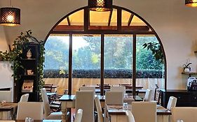 Airone Pisa Hotel Ristorante